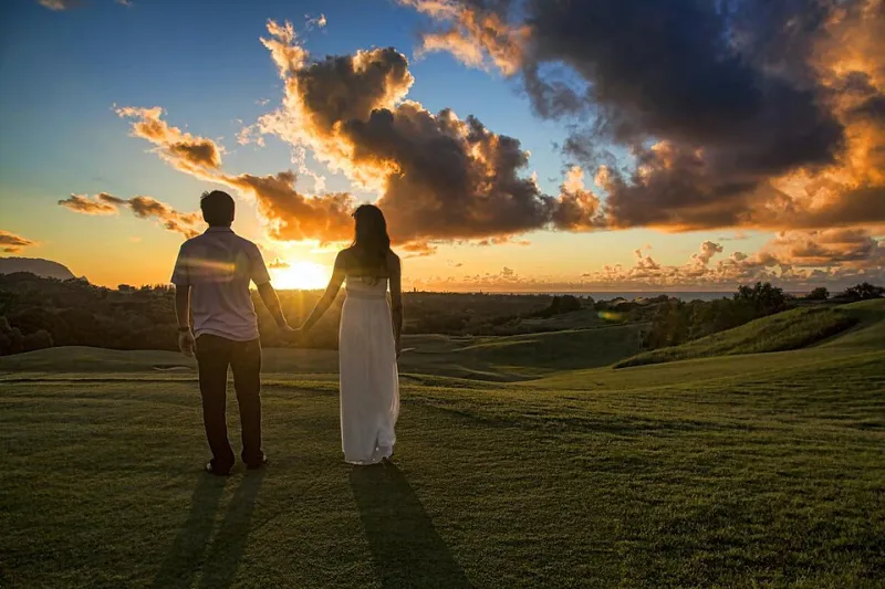 Pack Your Bags, Strengthen Your Bond: Why Alternative Lifestyle Couples Are Investing in Intentional Travel