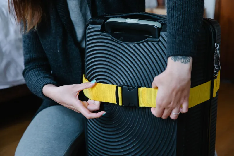 Gear Up and Go: The Discreet Traveler's Playbook for Getting Your Scene Kit Through Security