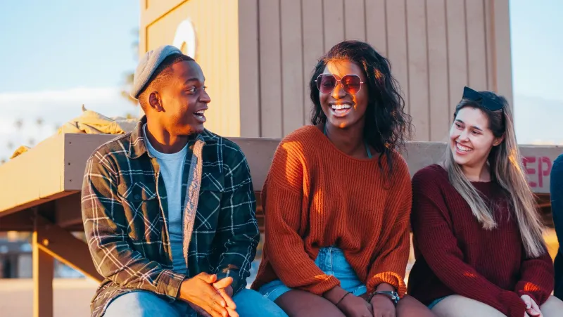 When the Trip Ends But the People Don't: Keeping Lifestyle Connections Alive All Year Long