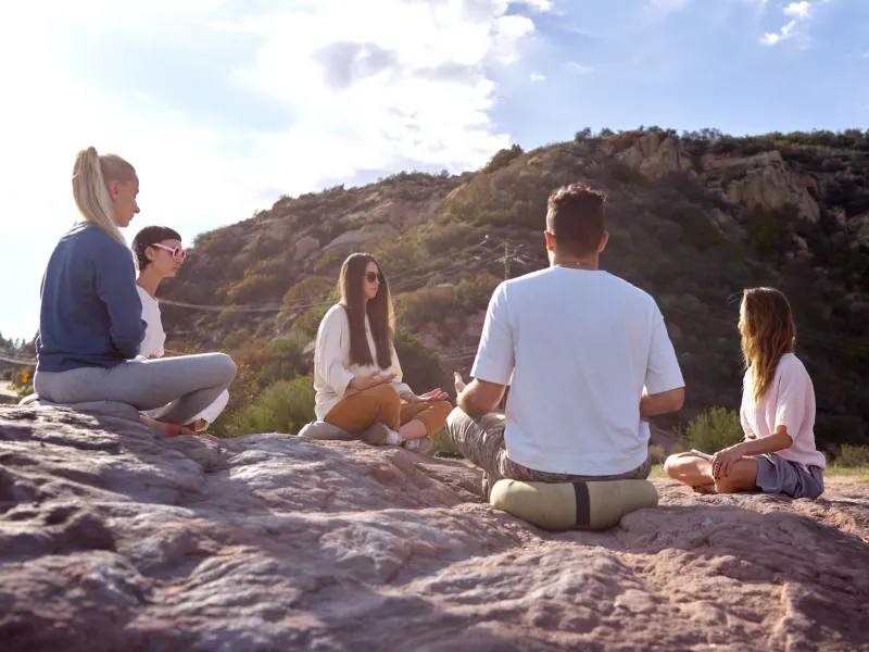 More Than a Scene: How Lifestyle Travel Is Becoming a Full-Blown Journey of Self-Discovery