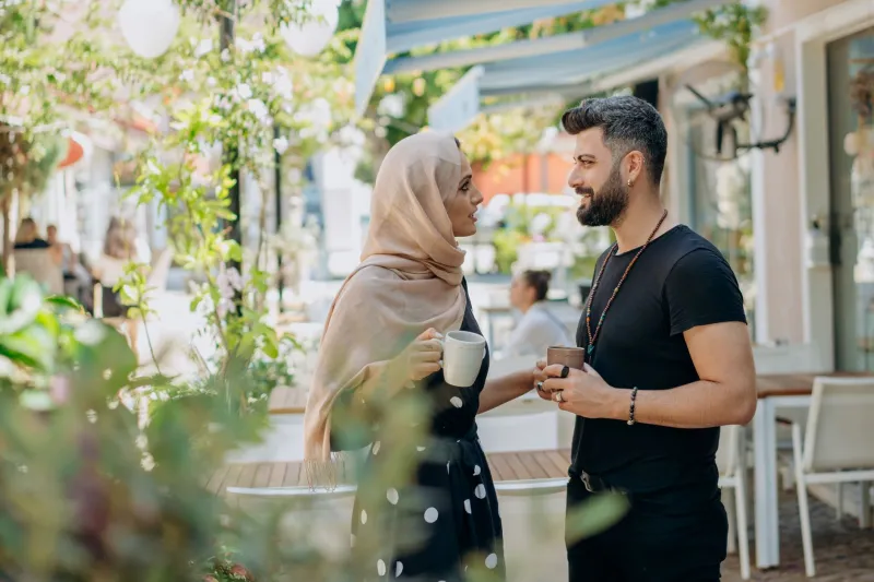 Say It Before You Pack It: Talking Desires, Limits, and Expectations With Your Lifestyle Travel Partner
